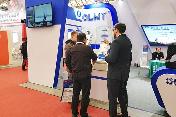 外商來創(chuàng)想展臺 外商來創(chuàng)想展臺