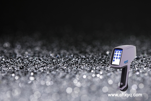 X熒光光譜儀 X熒光光譜儀