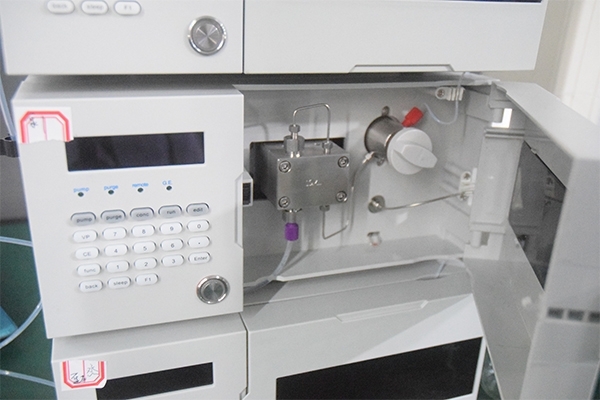 液相色譜儀應用于痕量分析 液相色譜儀應用于痕量分析