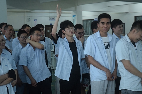 安全知識(shí)競賽 安全知識(shí)競賽