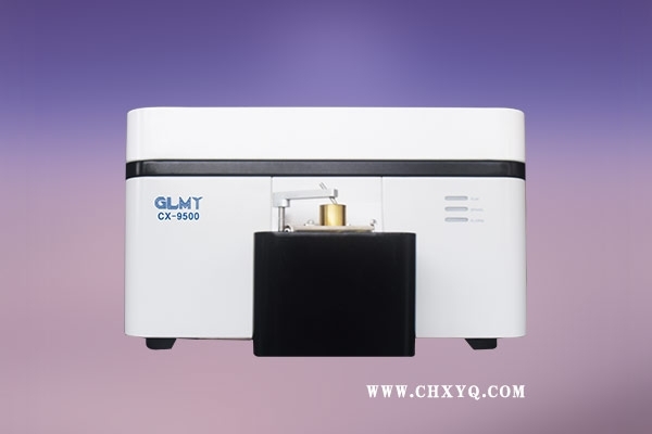 立式火花直讀光譜儀 立式火花直讀光譜儀