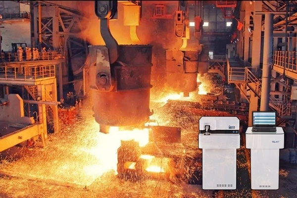 直讀光譜儀的應用 直讀光譜儀的應用