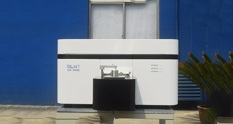 直讀光譜儀 直讀光譜儀