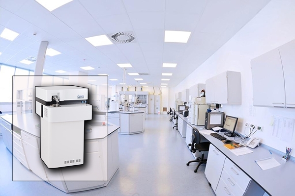 創(chuàng)想儀器直讀光譜儀的實(shí)驗(yàn)室安裝環(huán)境