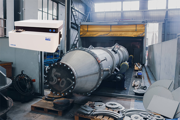 光譜分析儀在生產中的檢測應用