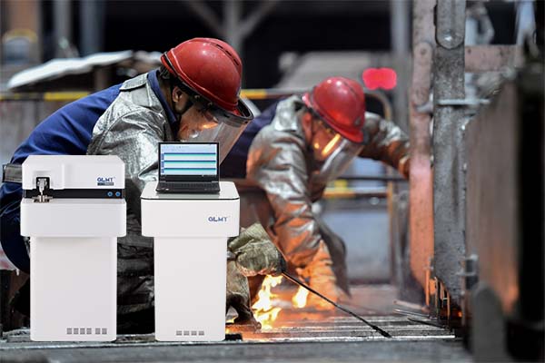 直讀光譜儀的鋁合金生產應用
