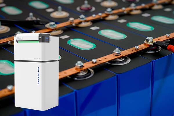 X熒光光譜儀的鋰電池檢測(cè)