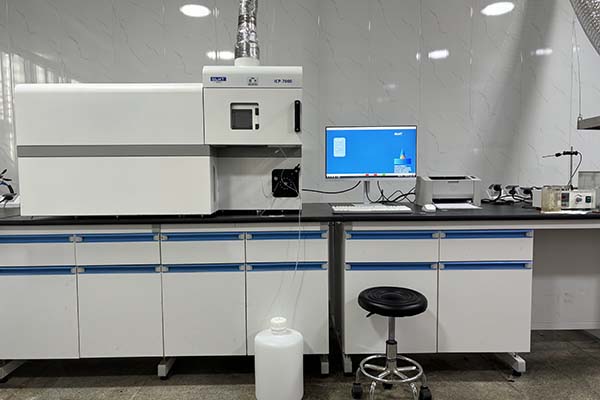 創想儀器ICP光譜分析儀